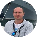 Михаил Тренёв