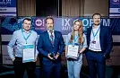 ГК «Силтэк» - победитель в номинации «Лучший RFID-проект 2023 в сфере производства» 