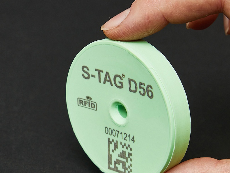 Метка S-Tag® "D56"