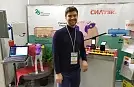 "Силтэк" на выставке АГРОС-2020