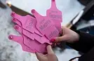 Буренки-герои получили именные ушные бирки от ГК «Силтэк»