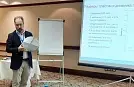 ГК «Силтэк» впервые продемонстрировала собственное ПО для работы с RFID-технологиями