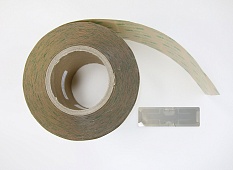 Этикетка (RFID) UHF на лобовое стекло 98*31 mm