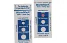 WarmMark против коронавируса