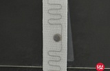 Этикетка (RFID) UHF вшивная (60х20х1,5) Ucode8
