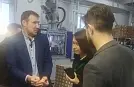 ГК «Силтэк» представит премиальные ушные бирки в будущем году