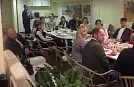Пресс-ланч в офисе "Силтэк"