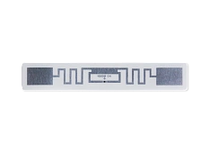 Этикетка (RFID) UHF 96*16 mm