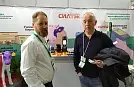 "Силтэк" на выставке АГРОС-2020