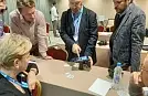 ГК «Силтэк» впервые продемонстрировала собственное ПО для работы с RFID-технологиями
