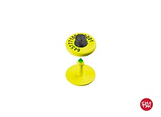 Ушная бирка "Силфлекс® ER30-s UHF"