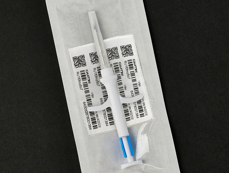Транспондер RFID