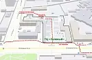 Новый адрес пункта выдачи заказов в Москве