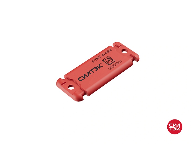 Метка S-Tag® "JD-mini"