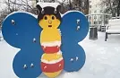 «Силтэк» создала комплексное решение для маркировки малых архитектурных форм